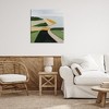 Stupell Industries Where The Land Breathes Canvas Art - 3 of 4