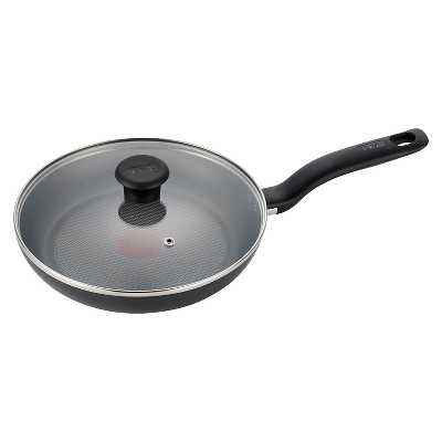 8-Inch & 10-Inch Ceramic Saute Pan with Lid | Xtrema 8-Inch