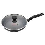 T-fal Simply Cook Nonstick Cookware, Fry Pan, 10", Gray