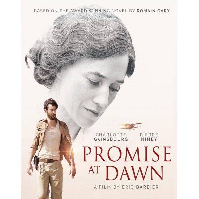 Promise at Dawn (Blu-ray)(2020)