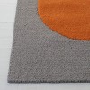 Rodeo Drive RD883 Hand Tufted Indoor Rugs - Safavieh - 3 of 4
