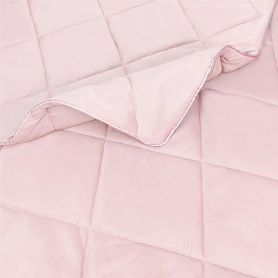 X-Large Pink Waterproof Cooling Pet Blanket