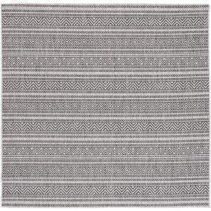 Courtyard CY8866 Power Loomed Indoor/Outdoor Area Rug  - Safavieh - 1 of 4