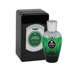 Zahara Sage Dubai By Extrait De Parfum Spray 3.4 Oz Long-Lasting Scent Perfect Gift For Men, Women, Unisex - 1 of 3
