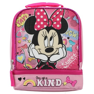 Minnie 2025 lunch bag