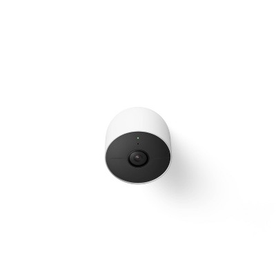 Google Nest Cam Outdoor - Thumbnail 5