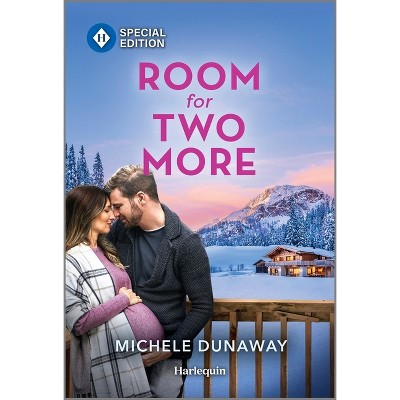Room for Two More - (Love in the Valley) by  Michele Dunaway (Paperback)