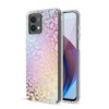 MyBat Pro Mood Series Case for Motorola Moto G Stylus 5G (2023) - Holographic Leopard - 2 of 4