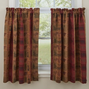 Park Designs High Country Tiers 72" X 24" - 1 of 4