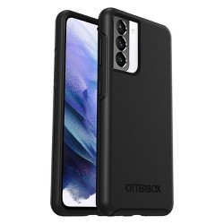 Otterbox Samsung S Fe 5g React Phone Case Clear Target