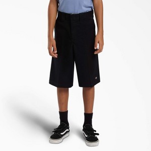 Dickies Kids’ Utility Shorts, 4-20 - 1 of 1