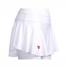Women's Wo's Love "o" Tennis Skirt - Love Love Tennis - 3 of 4