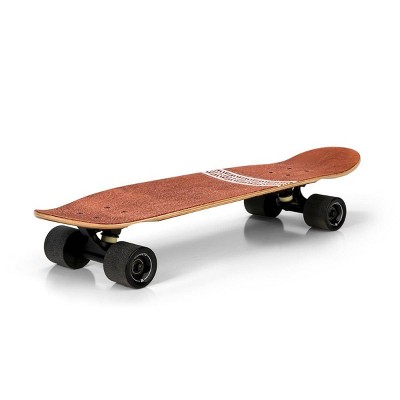 Magneto Boards 27.5" Mini Cruiser Skateboard