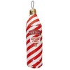 SPOT Holiday Fun Drinks Crinkle Squeaky Dog Toy Assorted ONE Toy- 11" - 4 of 4