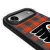 NHL Eastern Conference Teams Plaid MagSafe Compatible Cell Phone Case for Apple iPhone 17 Series - 4 of 4