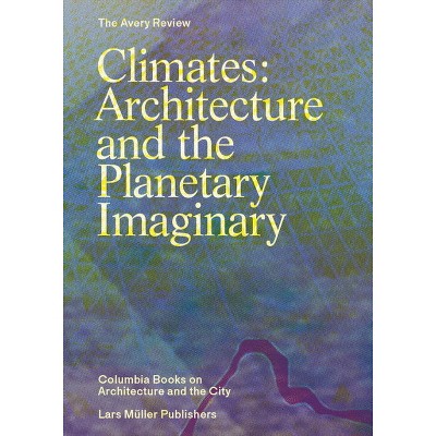 Climates - by  James Graham (Paperback)