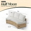 Patio Furniture Set - 4 of 4