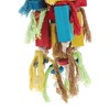 Unique Bargains Wooden Block Tearing and Cotton Rope Toys 1 Pc - 4 of 4