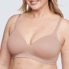 Warners® Simply Perfect® Super Soft Wireless Lightly Lined Comfort Bra RM1691T - 4 of 4