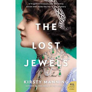 The Lost Jewels - by Kirsty Manning
