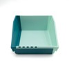 Expandable Book Bin Blue - Bullseye's Playground™ - 3 of 3