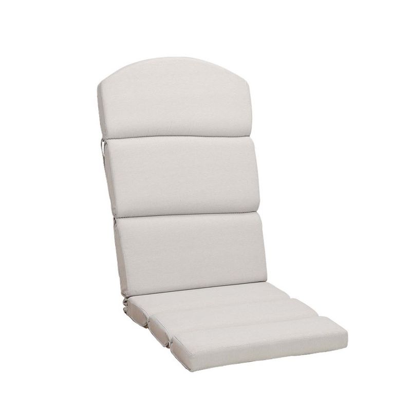 Aoodor Adirondack Chair Cushion Set Of 2, 2 of 8