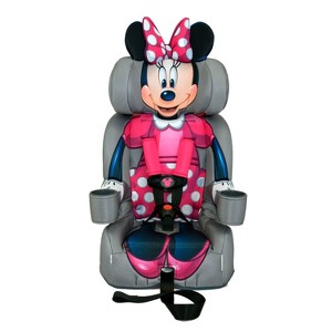 Minnie Mouse Friendship Combination Booster - 1 of 4