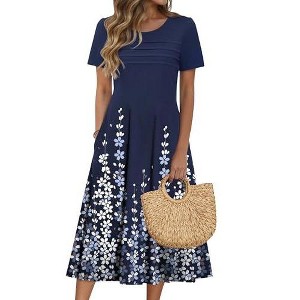 light blue and cream dress Seraphim Floral Lace Maxi pastel pink dress with bow Color:Pink(Pre-Sale 25days) this dress features a Strapless Midi Cocktail Dress