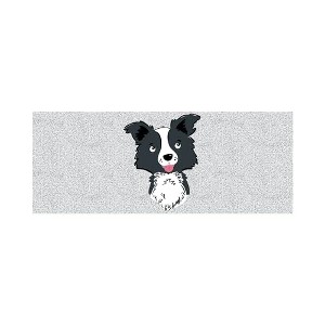 Master Equipment Tub Hair Catching Mat - 1 of 4