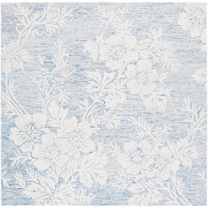 Glamour GLM151 Hand Tufted Indoor Rugs - Safavieh - 1 of 4