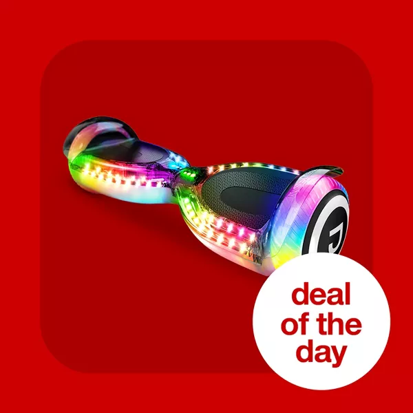 deal of the day