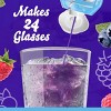 Crystal Light Liquid Blueberry Raspberry Drink Mix - 1.62 fl oz Bottle - 4 of 4