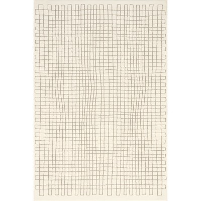 Nuloom Princess Modern Machine Washable Indoor Area Rug