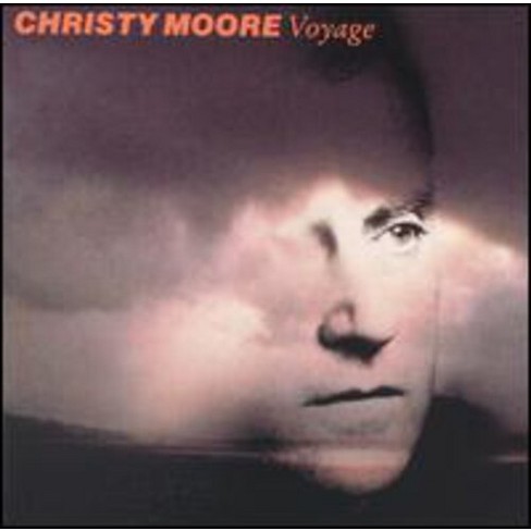 Christy Moore - Voyage (cd) : Target