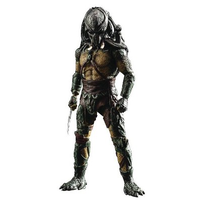 Tracker Predator PX Previews Exclusive 1:18 Scale | Predators | Hiya Toys Action figures