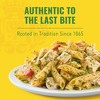 Bertolli Frozen Chicken Pesto with Penne - 22oz - 4 of 4