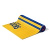NBA Duo Stripe Microfiber Beach Towel - 3 of 4