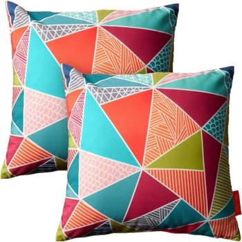 Modway Modway  Two Piece Outdoor Patio Pillow Set