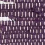ivory/purple