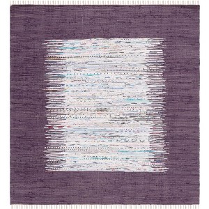 Montauk MTK711 Hand Woven Area Rug  - Safavieh - 1 of 2