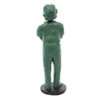 Black Art 8.5 Inch Male Scrub Nurse Hospital Tlc Figurines - image 2 of 2