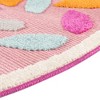 Unique Loom  Aruba Outdoor Oranjestad Area Rug - 4 of 4