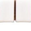 white/natural