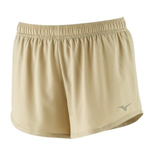 Mizuno Women's Infinity 3.5" Short - 1 of 2