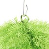 Vickerman 36" Lime Fir Fir Artificial Christmas Teardrop, Unlit - 2 of 4