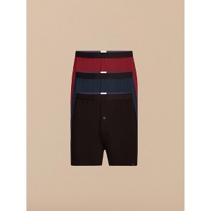 Men MeUndies UltraModal™ Core Boxer 3-Pack | Classic Pack - 1 of 2