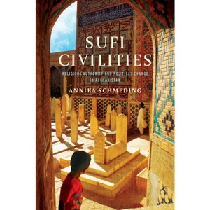 Sufi Civilities - by Annika Schmeding - 1 of 1