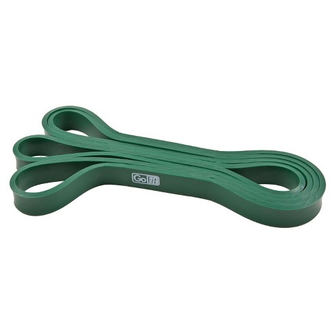 Gofit Super Band green . Target