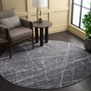 Mila MIL236 Power Loomed Indoor Rugs - Safavieh - 2 of 4