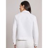Jones New York Petite Patch Pocket Denim Jacket - 3 of 3